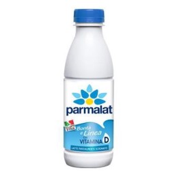 PARMALAT LATTE 500ML P.S. BOTT.