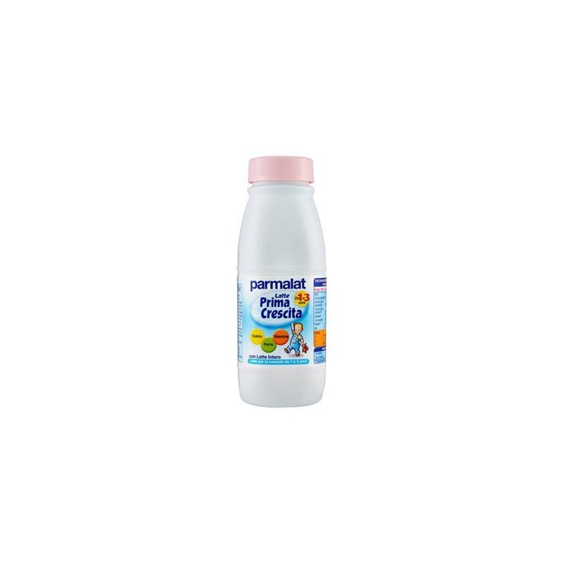 PARMALAT LATTE 500ML PRIMACRESCITA