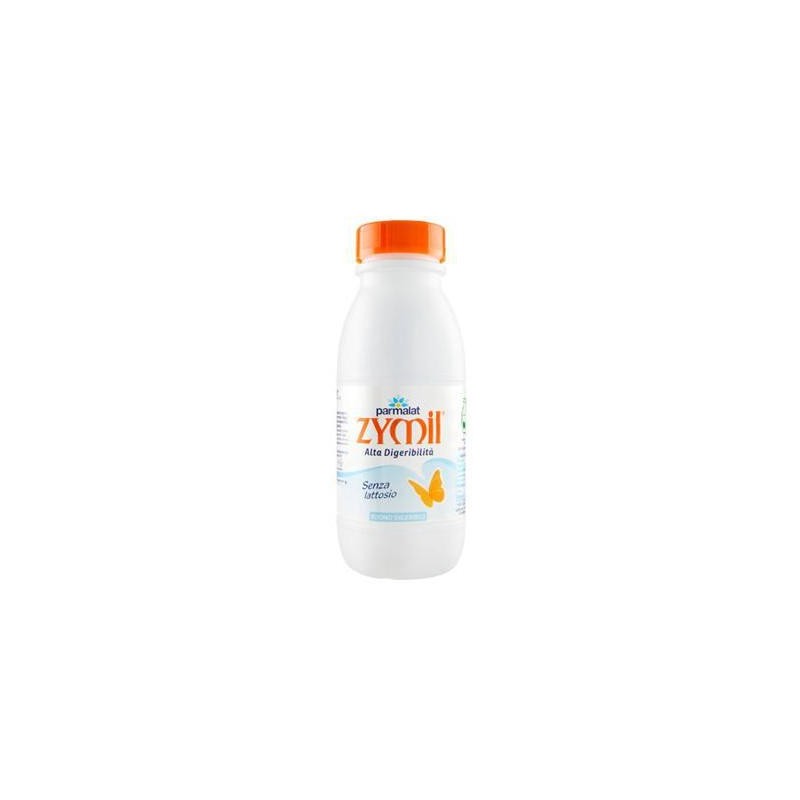 PARMALAT LATTE ZYMIL 500ML