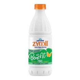 PARMALAT LATTE ZYMIL BENEFIT FIBRE 1 LT