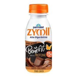 PARMALAT ZYMIL PROTEIN 250 ML GUSTO CIOCCOLATO