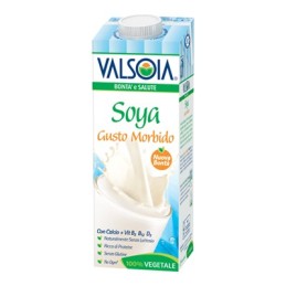 VALSOIA SOYADRINK LT.1 GUSTO MORBIDO