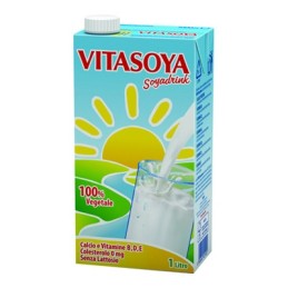 VITASOYA SOIADRINK 1LT