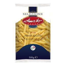 AMATO GR.500 PENNE RIGATE