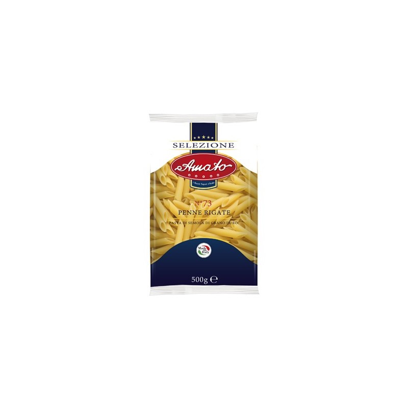 AMATO GR.500 PENNE RIGATE