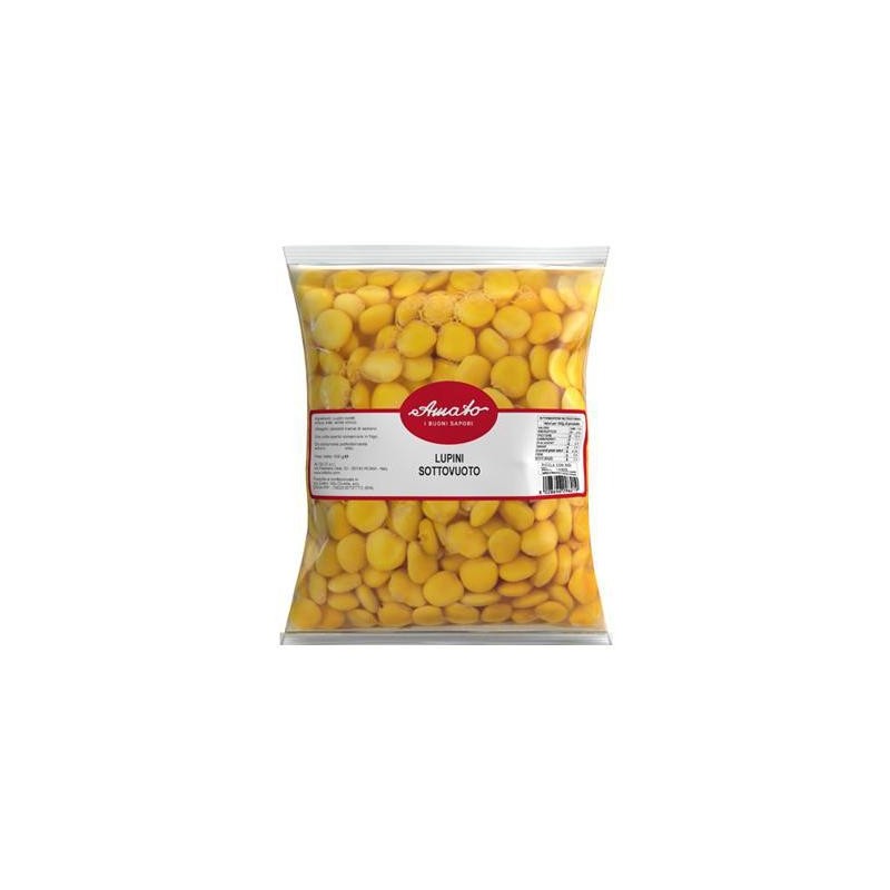 AMATO B.S.GR500 LUPINI IN SALAMOIA