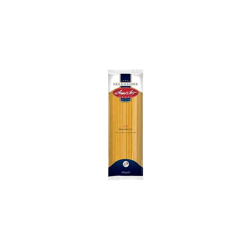 AMATO GR.500 SPAGHETTI