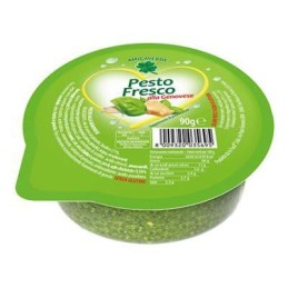AMICA VERDE PESTO FRESCO CLASSICO 90 GR