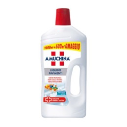 AMUCHINA PAVIMENTI 1500ML  FR. ALPINA