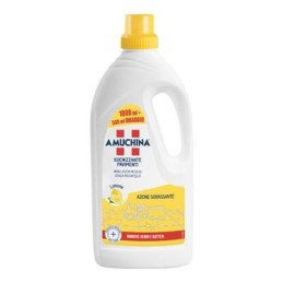 AMUCHINA PAVIMENTI 1500ML LIMONE