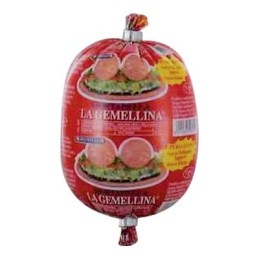 BECHELLI MORTADELLA GEMELLINA 150 GR