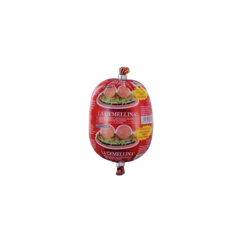 BECHELLI MORTADELLA GEMELLINA 150 GR