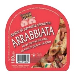BECHER DADINI 100GR PANCETTA PICCANTE