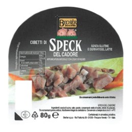 BECHER DADINI 80GR SPECK