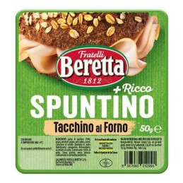 BERETTA SPUNTINO 50 GR TACCHINO