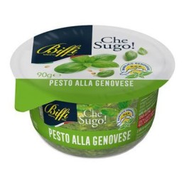 BIFFI PESTO FRESCO 90GR GENOVESE