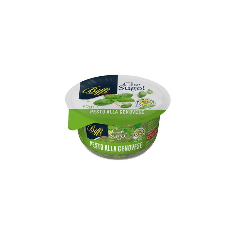 BIFFI PESTO FRESCO 90GR GENOVESE
