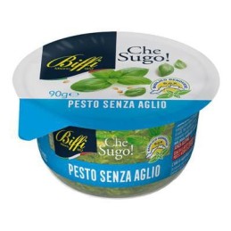 BIFFI PESTO FRESCO 90GR S/AGLIO