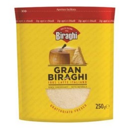BIRAGHI GRATTUGIATO GRAN BIRAGHI 250 GR