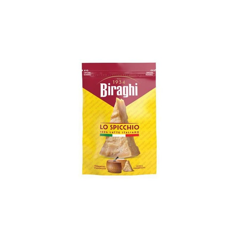 BIRAGHI SPICCHIO 250 GR
