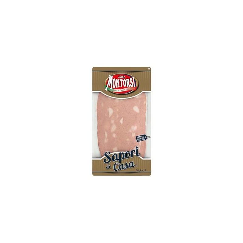 C.MONTORSI GR.60 MORTADELLA