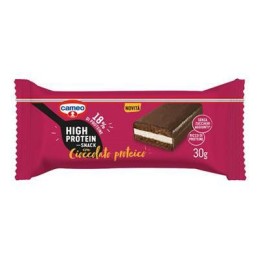 CAMEO HIGH PROTEIN SNACK 30 GR