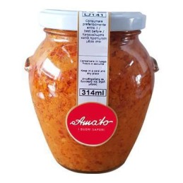 AMATO BOMBA PUGLIESE ML314(VASO ORCIO)