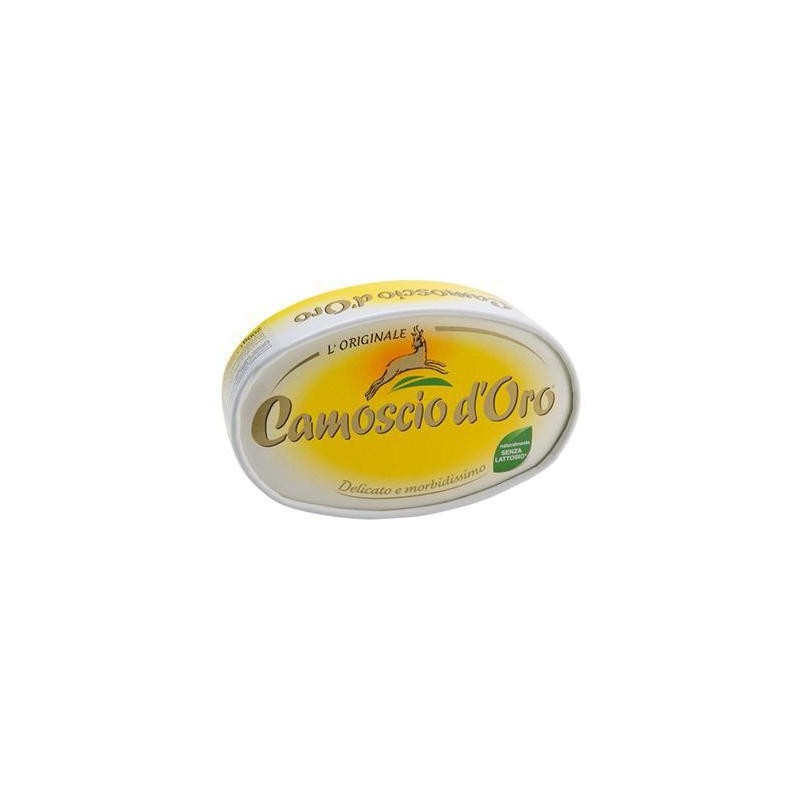 CAMOSCIO D'ORO 200GR