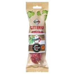 CITTERIO SAL.CACCIATORE GR.150FLOW PACK