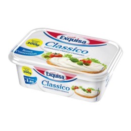 EXQUISA FORM.FRESCO 300 GR