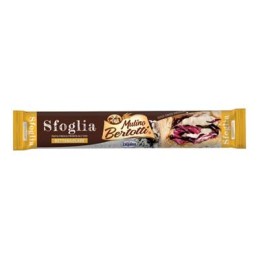 EXQUISA/BERTOTTI PASTA SFOGLIA 275GR (x10)