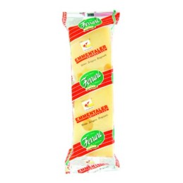 FERRARI EMMENTHAL SVIZZERO DOP 200GR