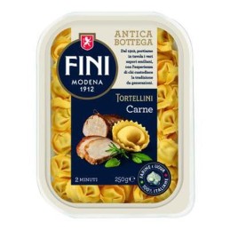 FINI ANTICA BOTTEGA 250 GR TORTELLINI CARNE