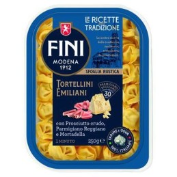 FINI ANTICA BOTTEGA 250GR TORTELLINI EMILIANI