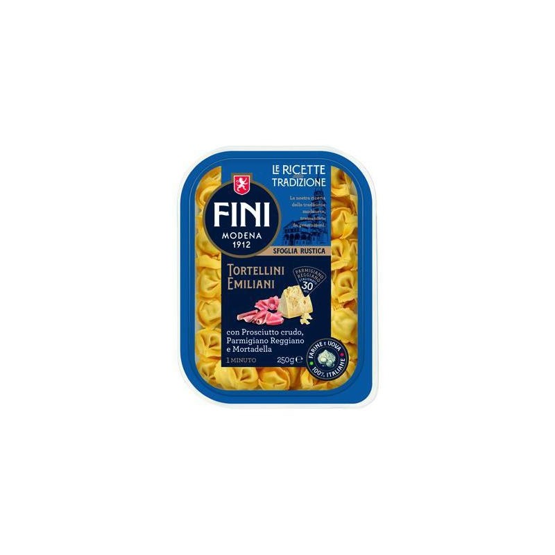FINI ANTICA BOTTEGA 250GR TORTELLINI EMILIANI