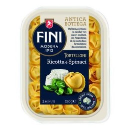 FINI ANTICA BOTTEGA 250GR TORTELLONI RICOTTA SPINACI