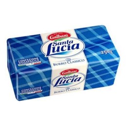 GALBANI BURRO 250GR