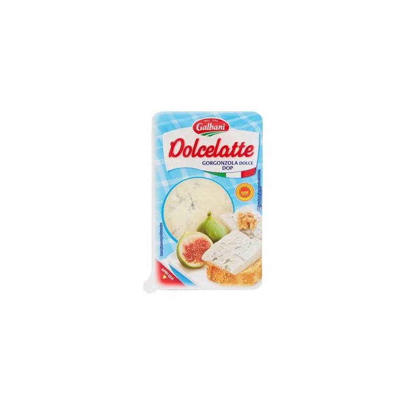 GALBANI GORG.DOLCELATTE 150GR