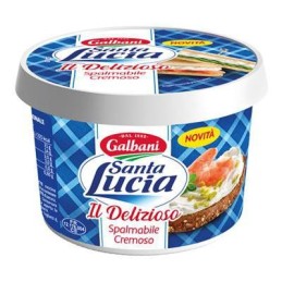 GALBANI IL DELIZIOSO SPALM. CREMOSO 250 GR