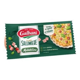 GALBANI MORTADELLINA 430GR