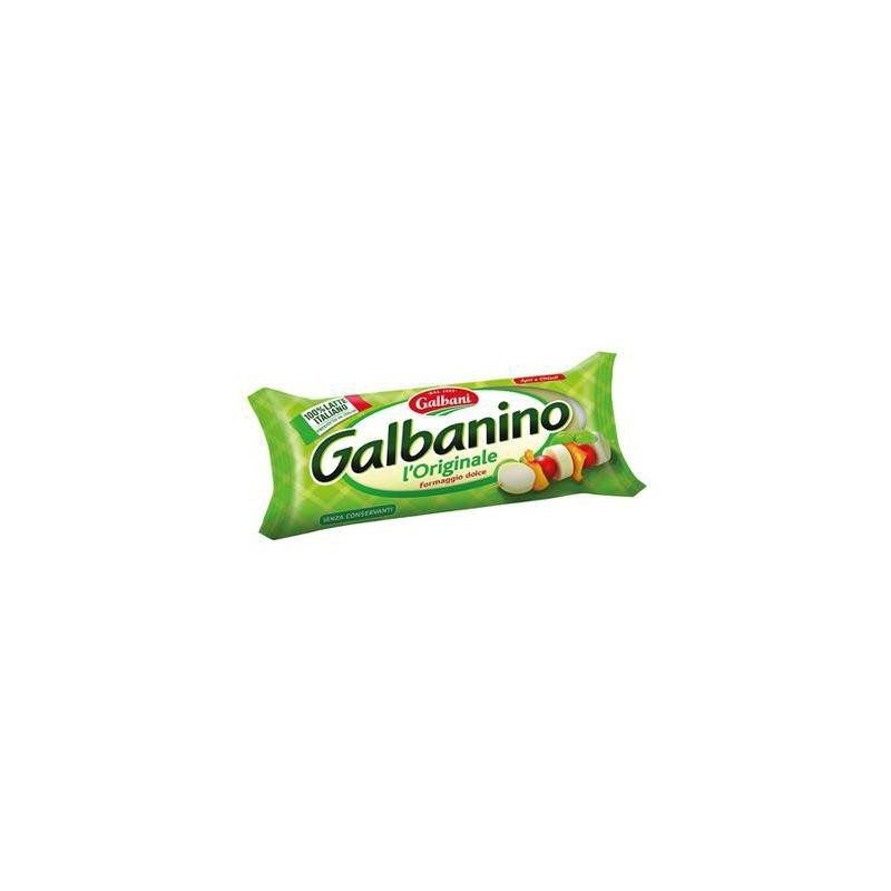 GALBANINO 270GR