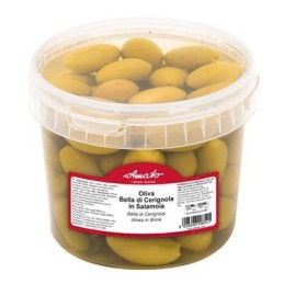 AMATO BS OLIVE BELLA CERIGNOLASALAMOIA SECCHIO KG.5