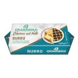 GRANAROLO BURRO 200 GR