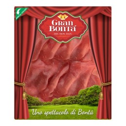 GRANBONTA' GR.100 BRESAOLA