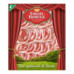 GRANBONTA' GR.100 PANCETTA