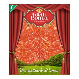 GRANBONTA' GR.100 VENTRICINA