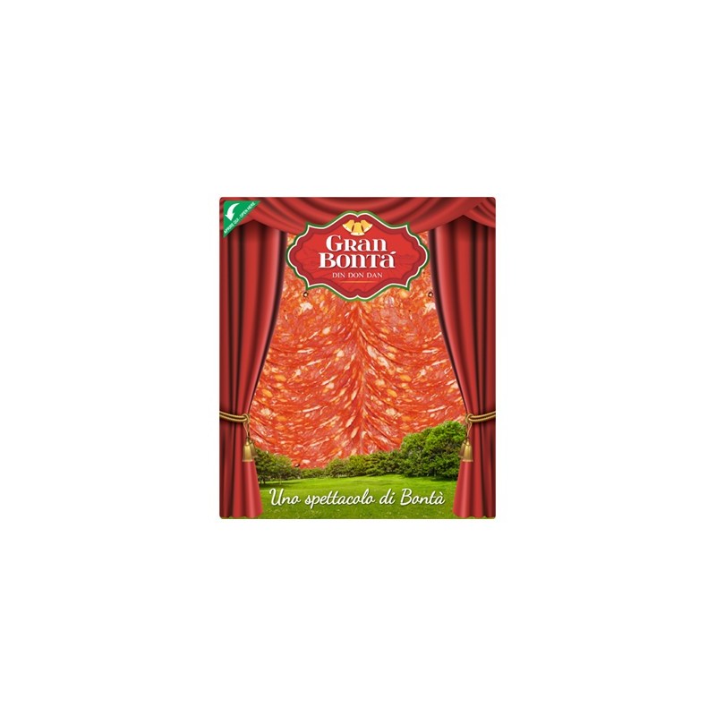 GRANBONTA' GR.100 VENTRICINA