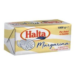 HALTA MARGARINA PANETTO KG.1