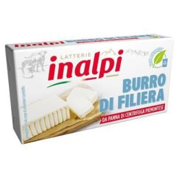 INALPI BURRO 250 GR