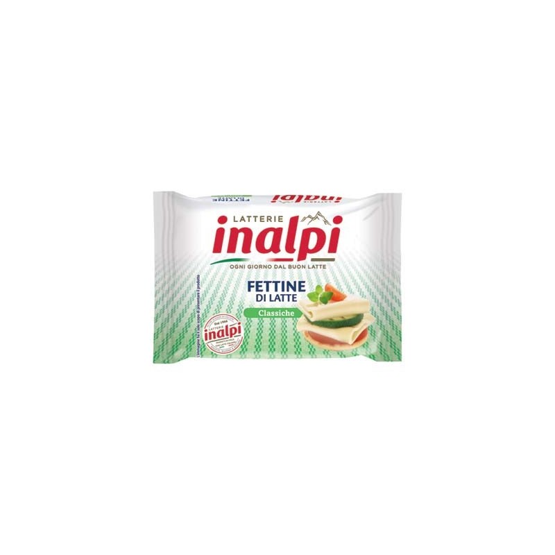 INALPI FETTINE CLASSICHE 350 GR